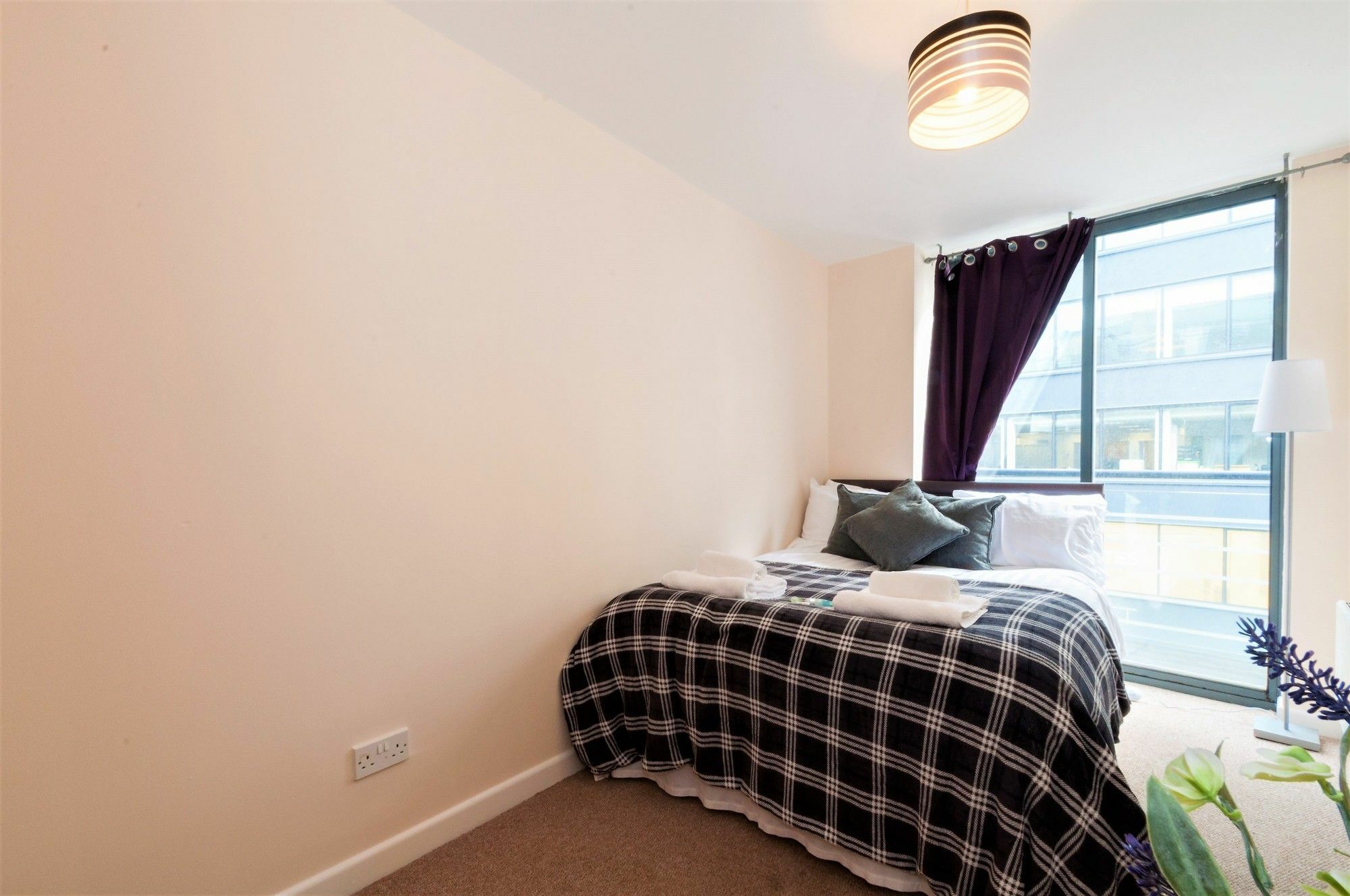 Greek Street Suites Leeds  Exterior photo